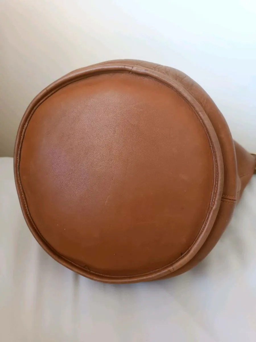 Coach bag vintage - Image 3