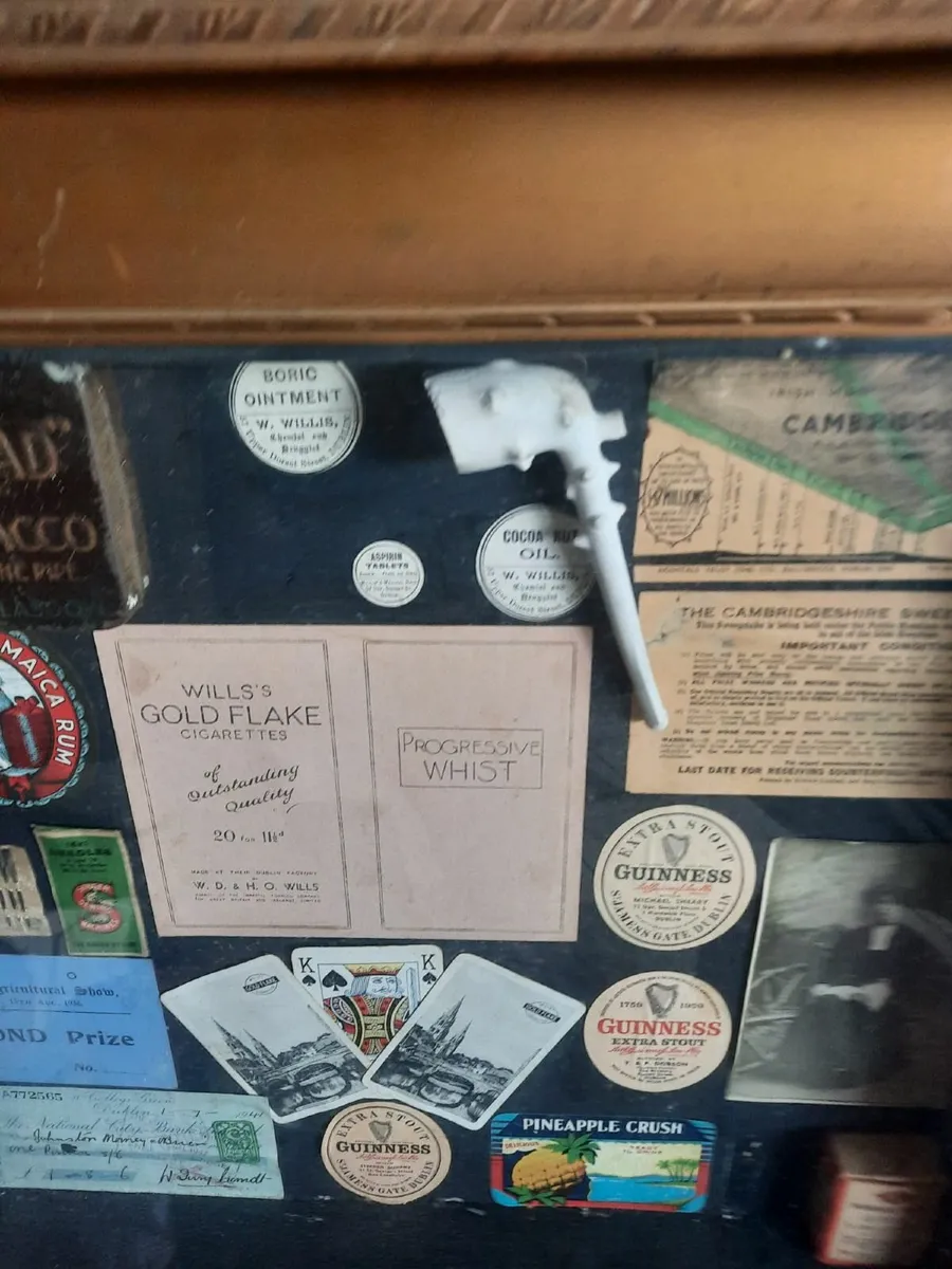 Antique pub picture - Image 3