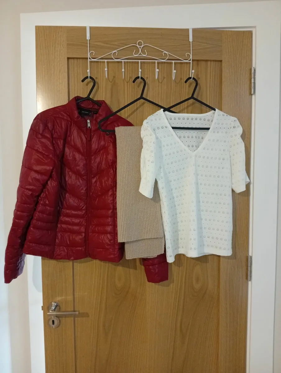 Women's clothes bundle size 8-10/S - Image 1