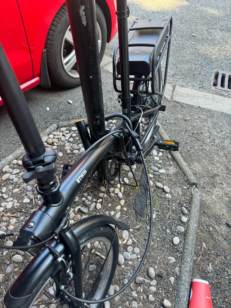 Eletric bike - Image 1