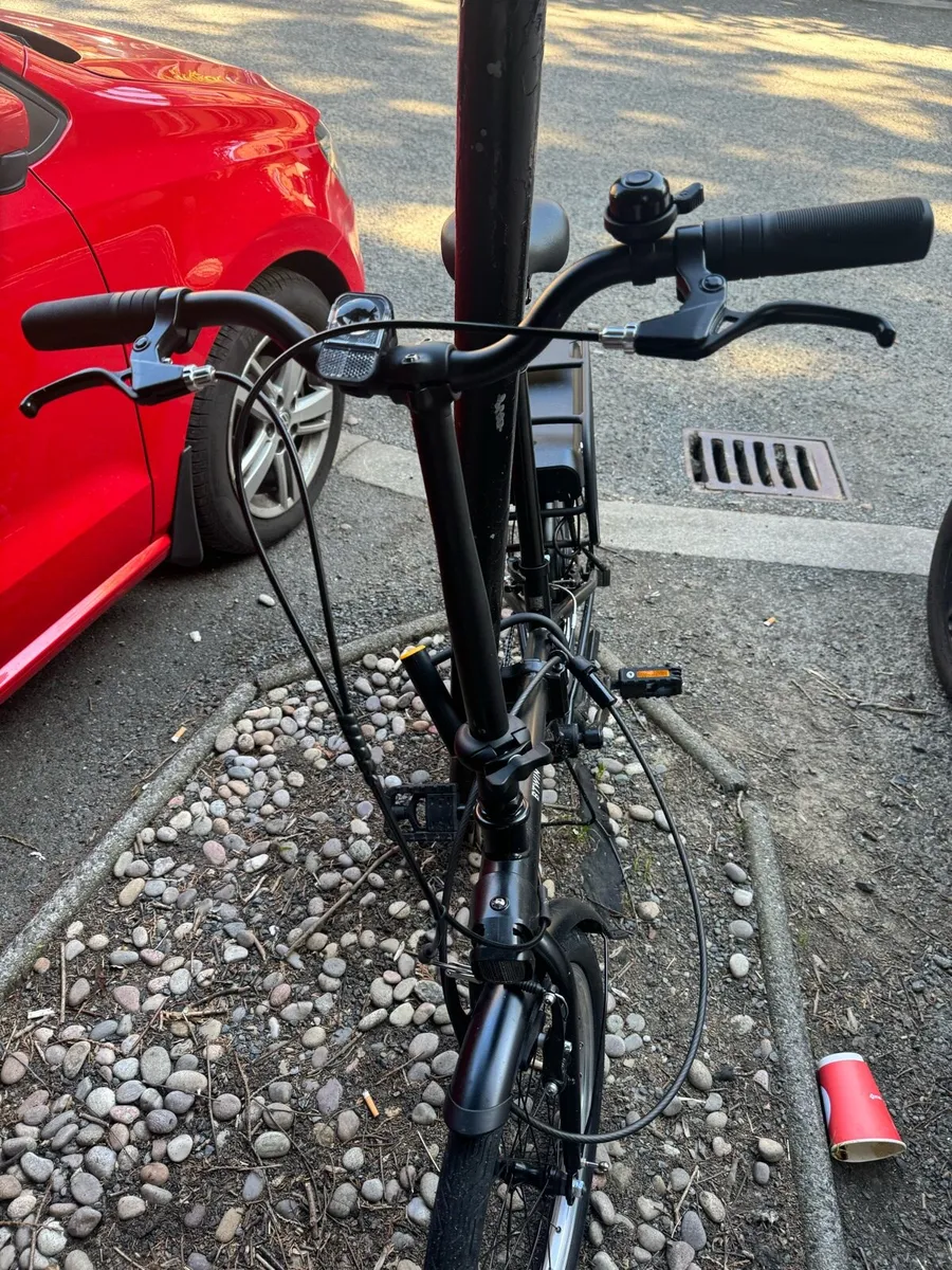 Eletric bike - Image 2