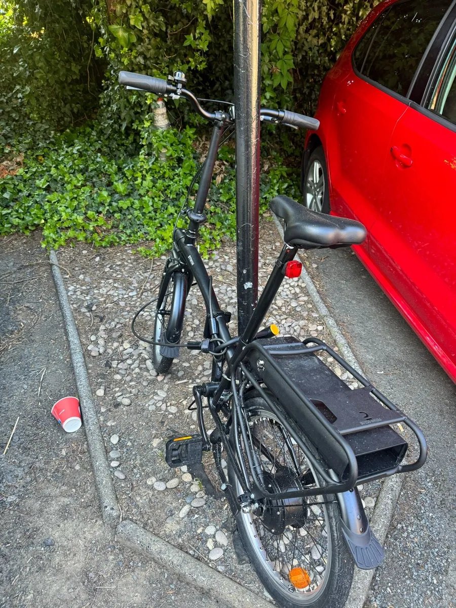 Eletric bike - Image 3
