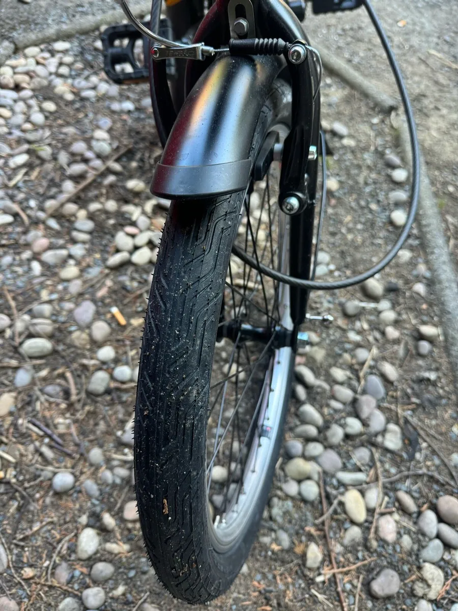 Eletric bike - Image 4