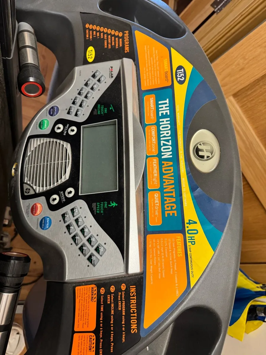 Treadmill - Image 3