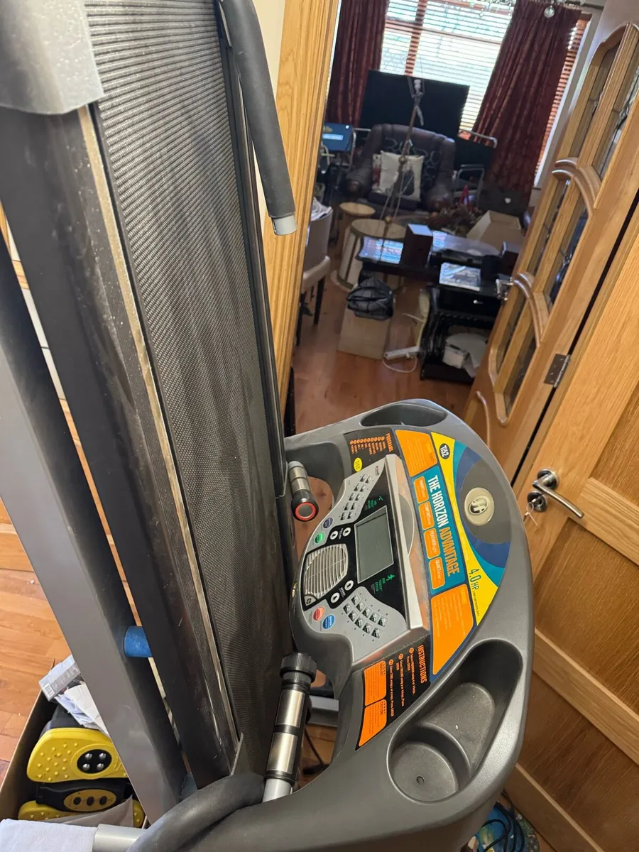 Treadmill - Image 1