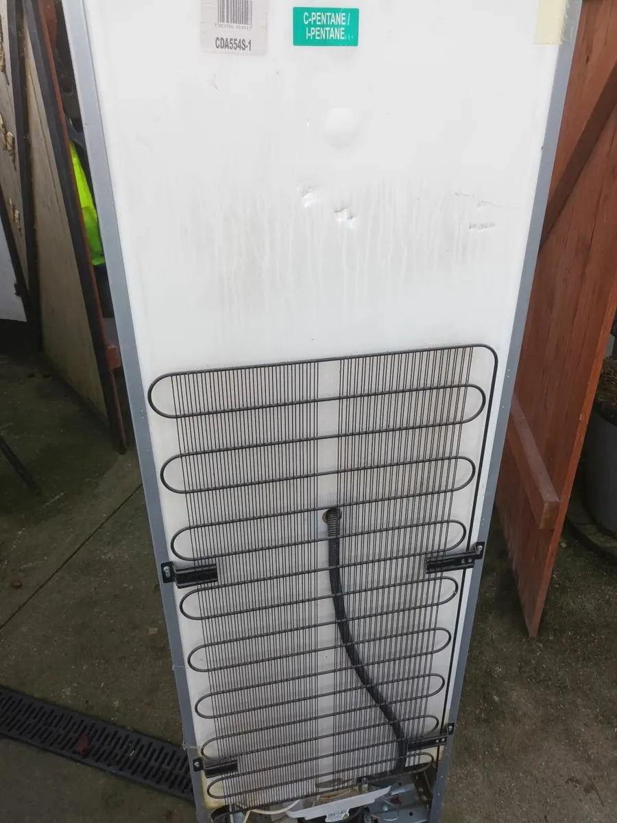 Freezer - Image 1