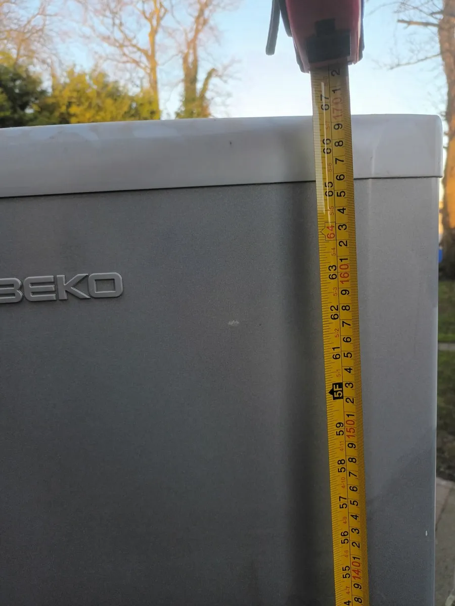 Freezer - Image 4
