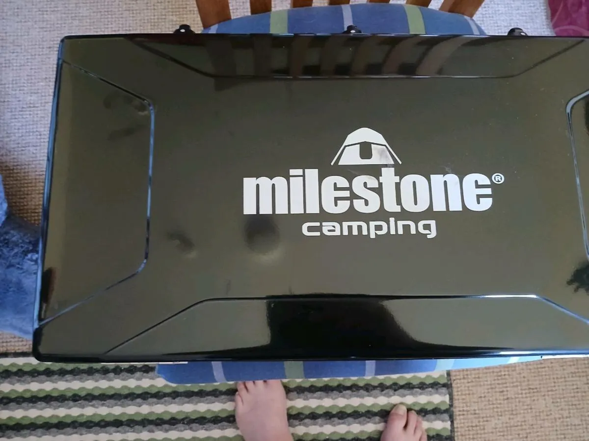 CAMPING STOVE. - Image 4