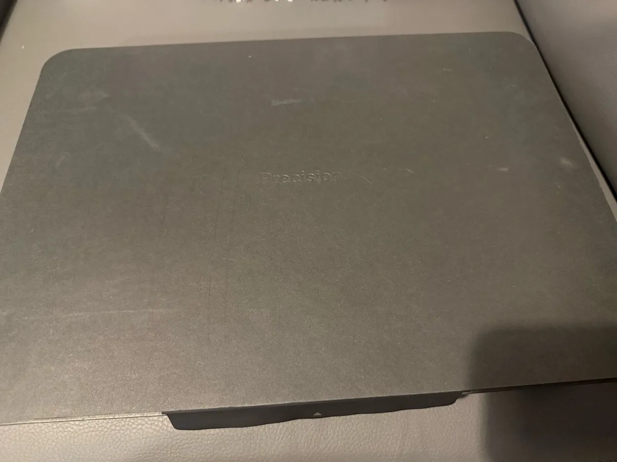 Dell Precision 16-inch 5680 i7 32GB /512GB RTX 200 - Image 2