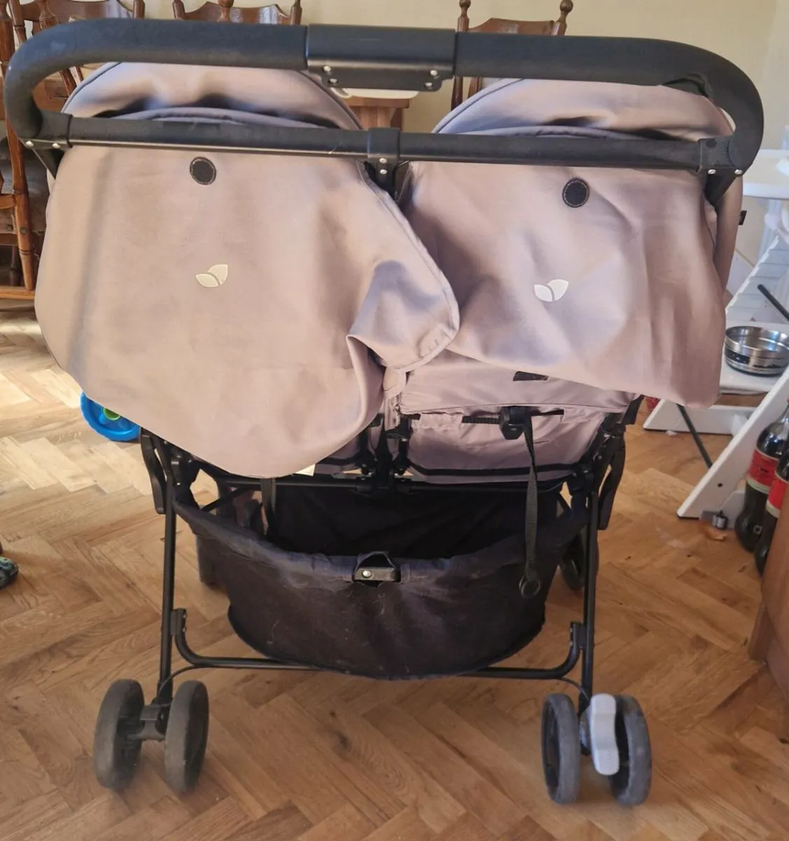 Twin buggy - Image 2