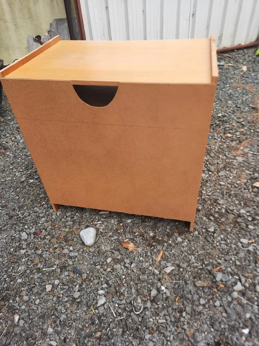 Tv cabinet - Image 2