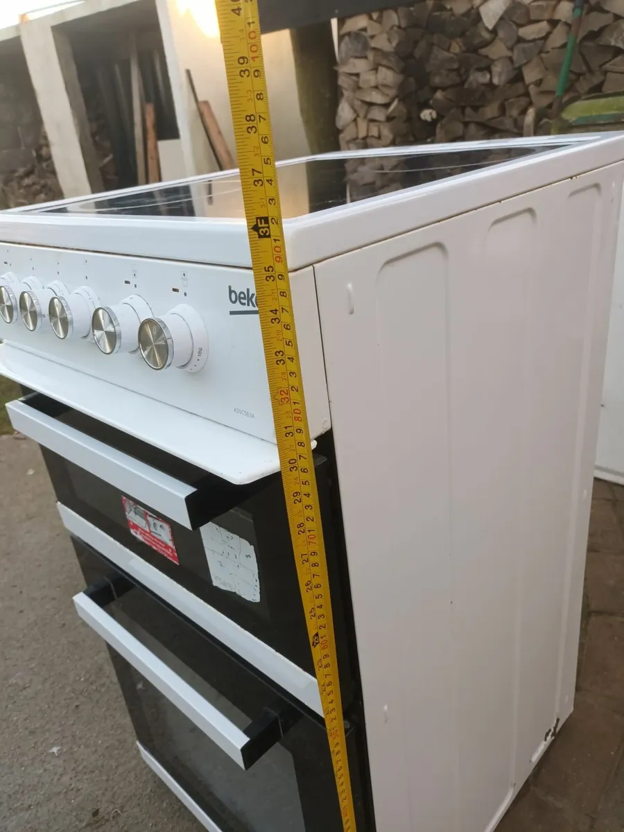 Oven cooker - Image 1