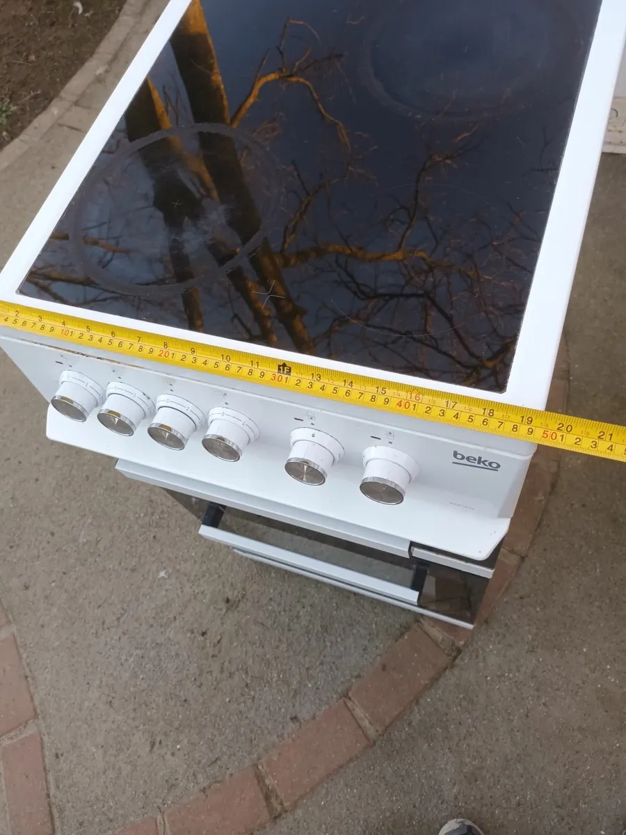 Oven cooker - Image 2