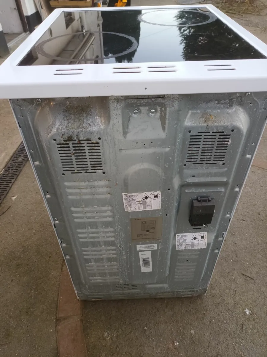 Oven cooker - Image 3