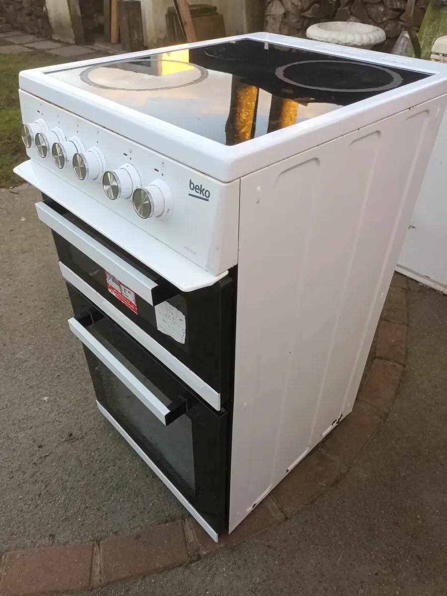 Oven cooker - Image 4