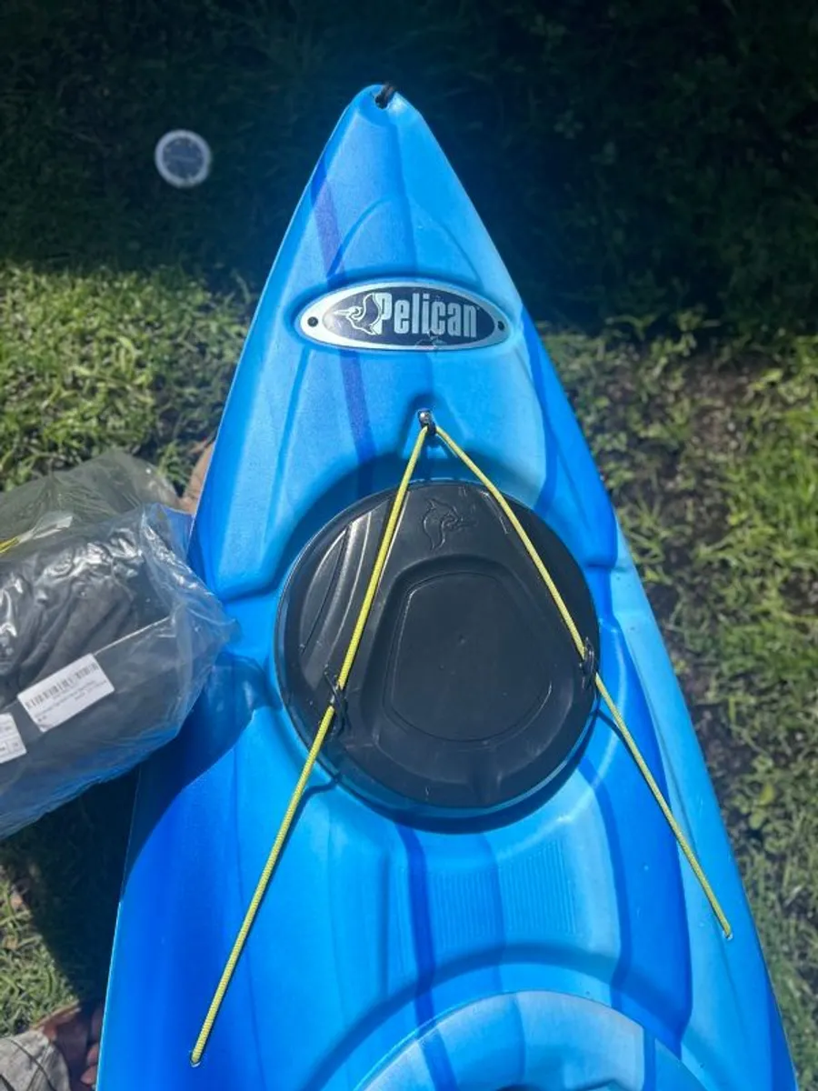 Kayak - Image 2