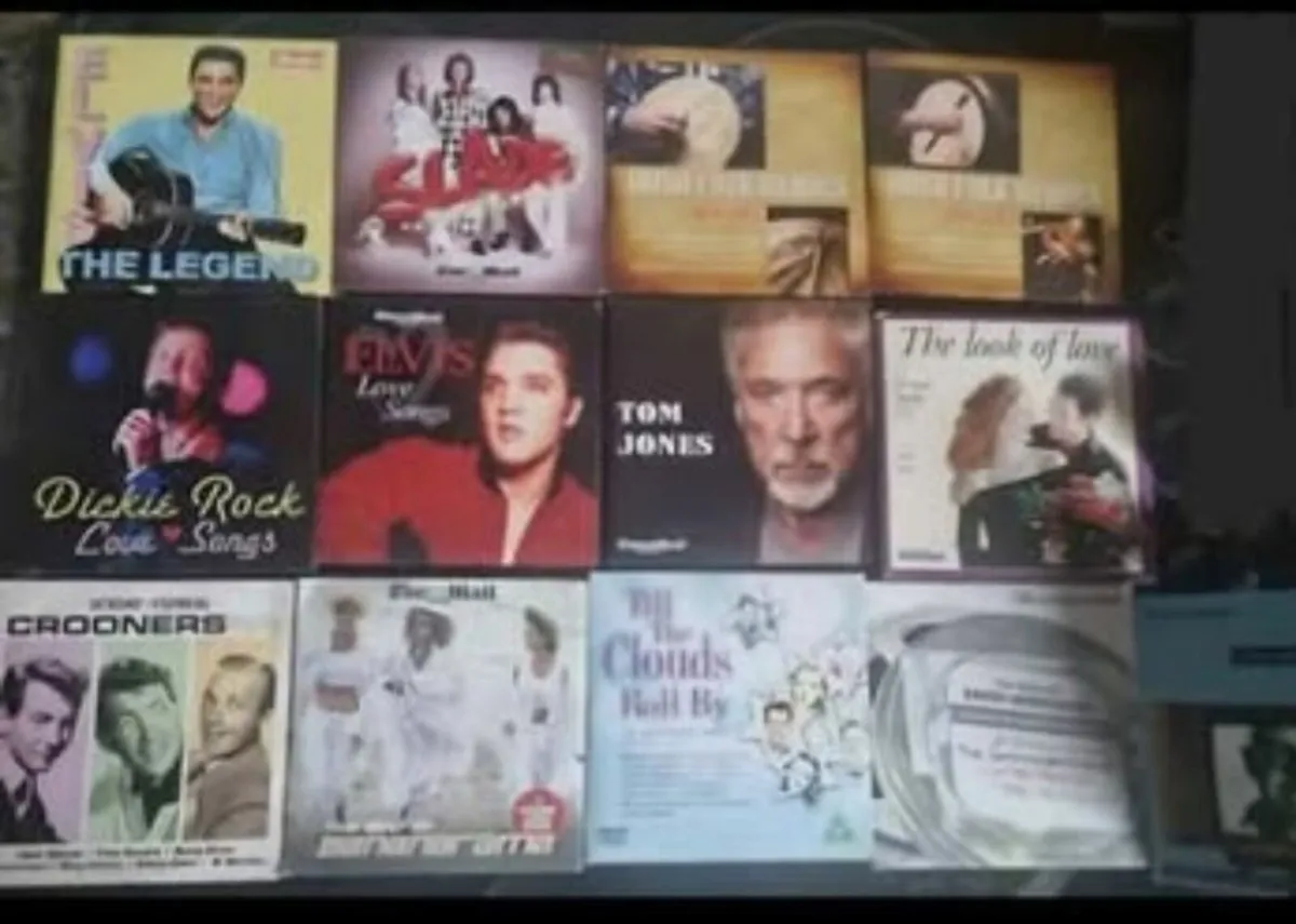 CD Collection - Image 3