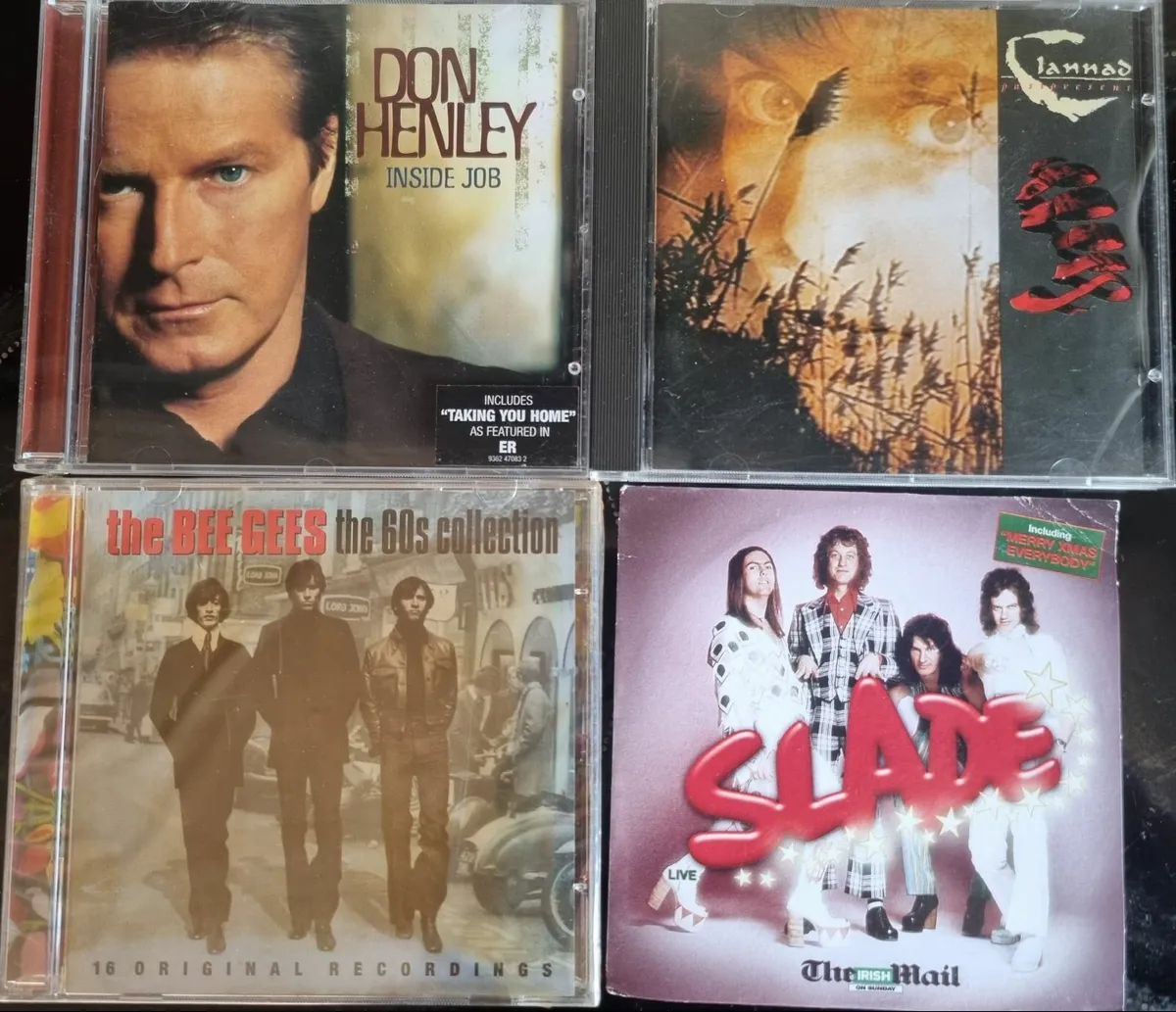 CD Collection - Image 4