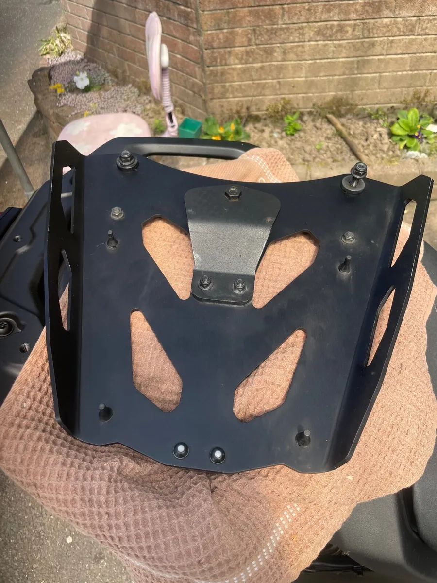 Yamaha Tracer9 - Image 2