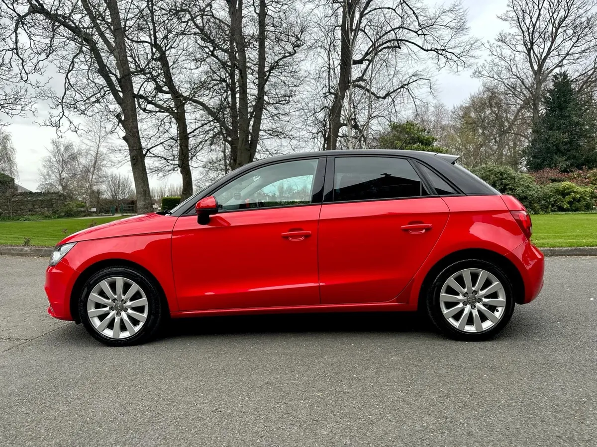 AUDI A1 , Super Low Milage, Great condition. - Image 3