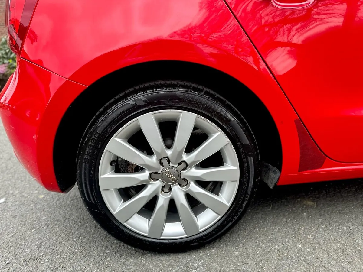 AUDI A1 , Super Low Milage, Great condition. - Image 4