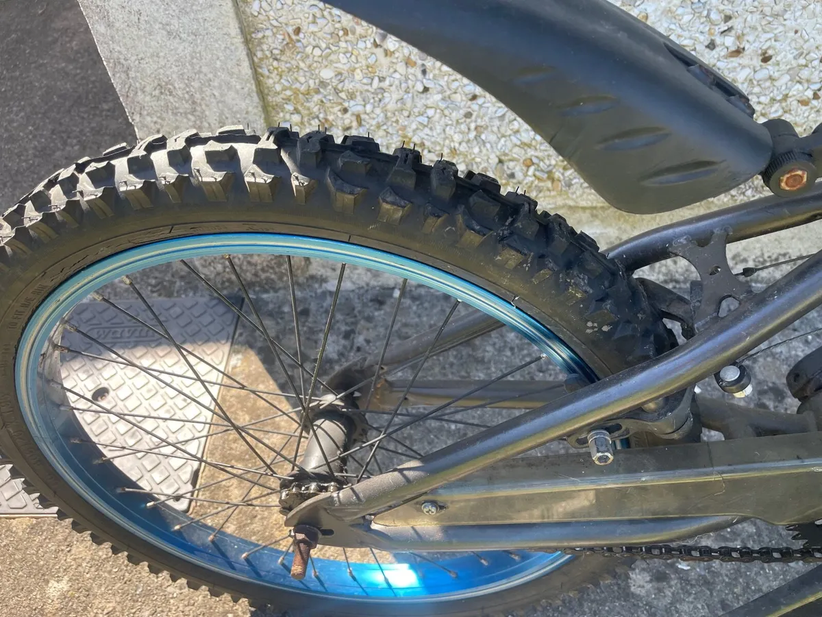 Bicycle - Image 2