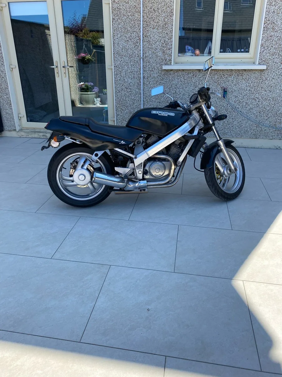 Honda bros - Image 2