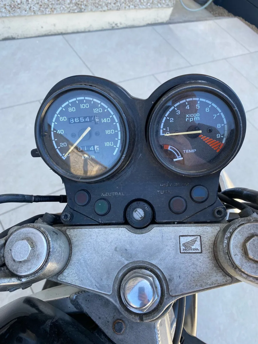 Honda bros - Image 3