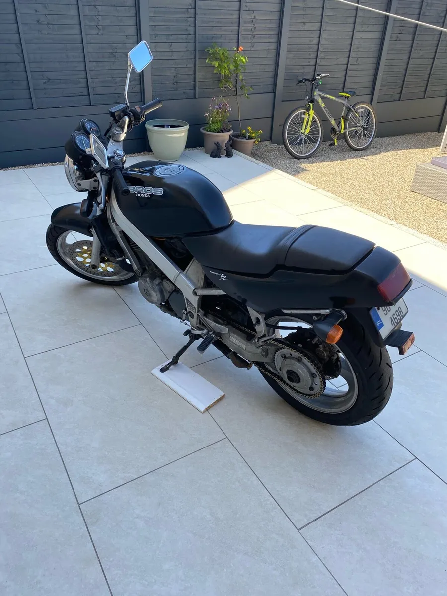 Honda bros - Image 4