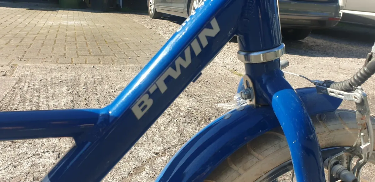 Kids bike - Image 1