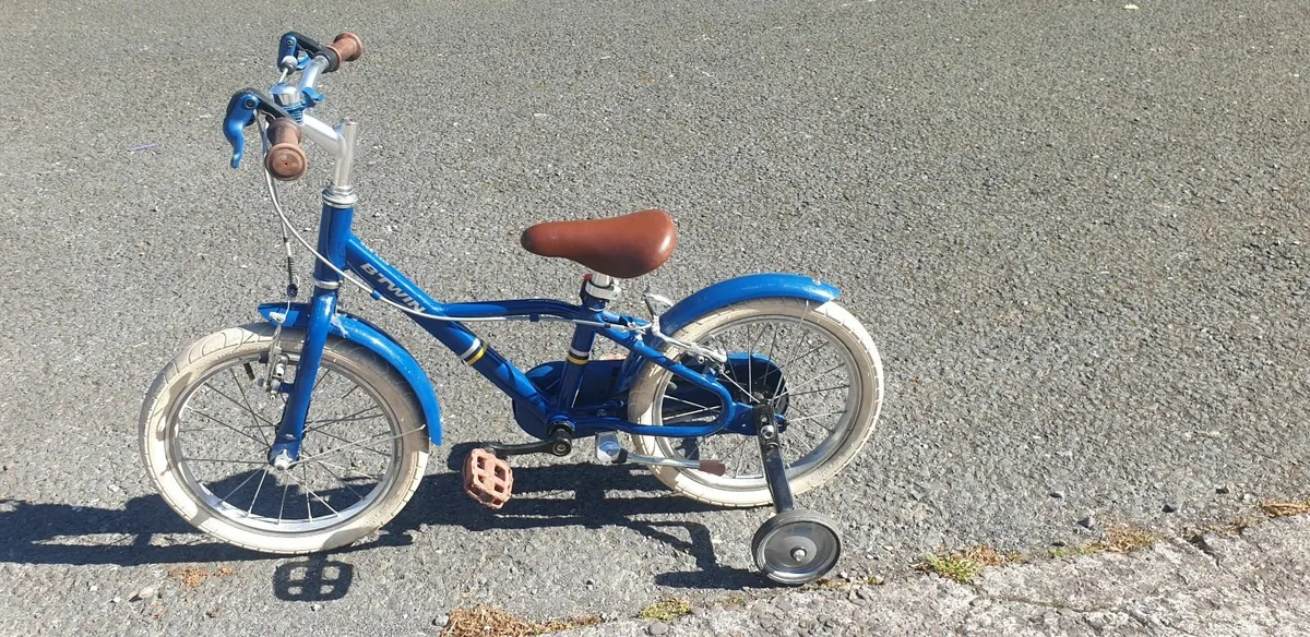 Kids bike - Image 2