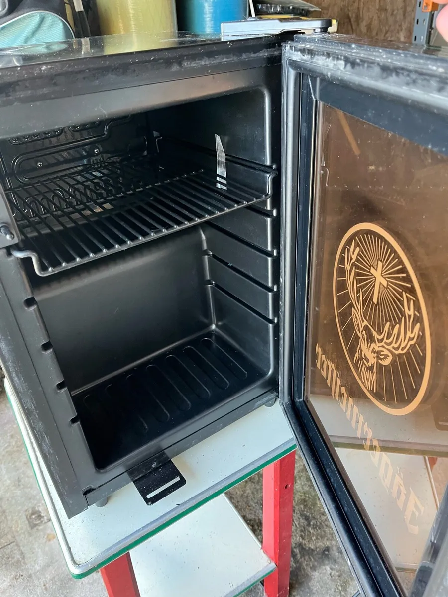 Jager freezer - Image 2