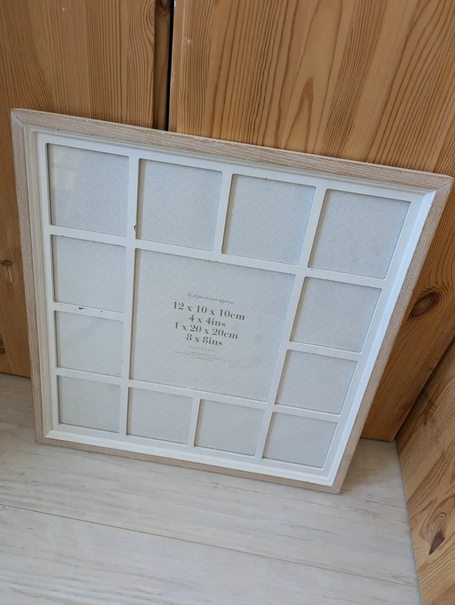Frame