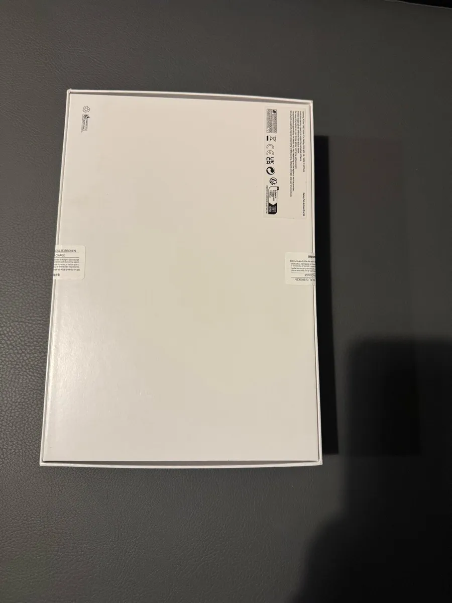 Samsung 10.1 inch Galaxy Active 4 pro 5G 6/128GB - Image 2
