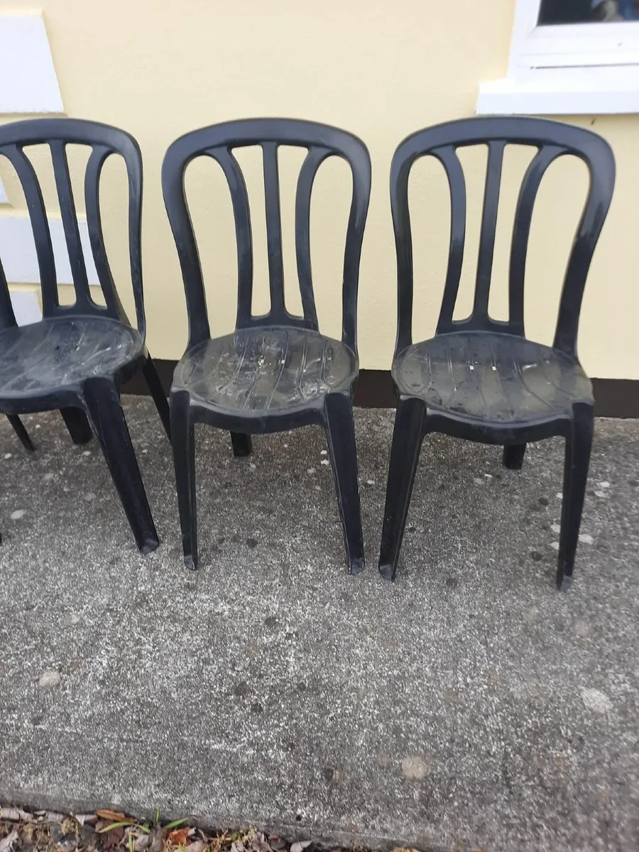 Chairs - Image 1