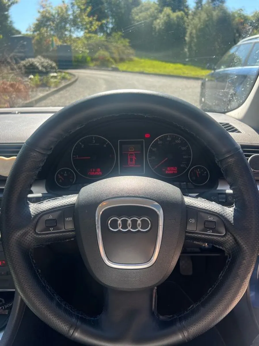 Audi A4 B7 170hp - Image 3