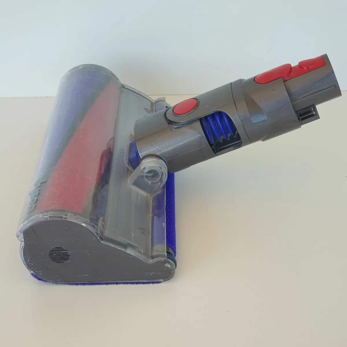 Dyson V11 V8 V7 fluffy soft roller - Image 2