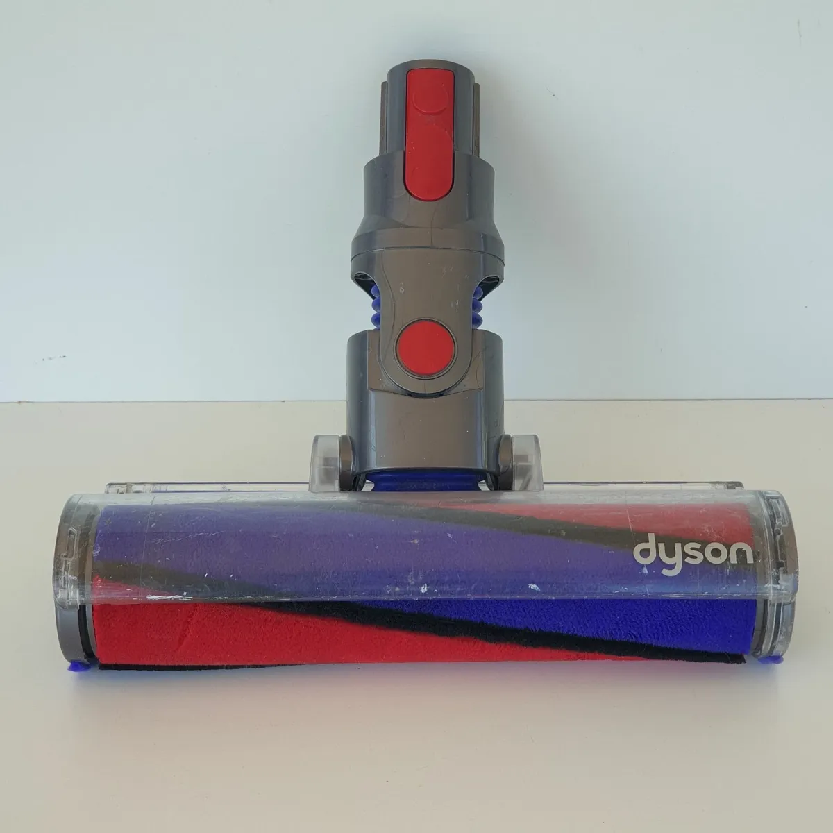 Dyson V11 V8 V7 fluffy soft roller - Image 1