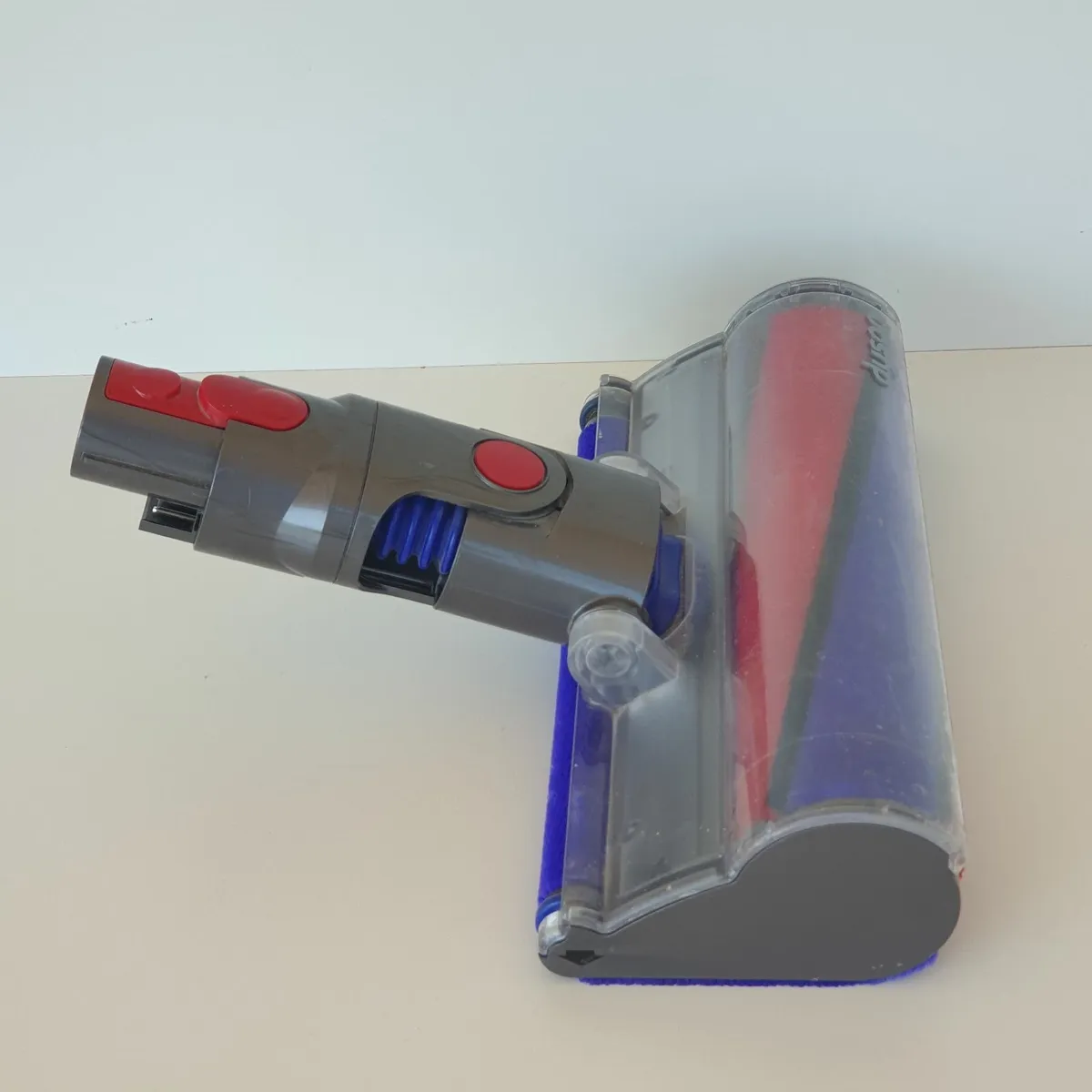 Dyson V11 V8 V7 fluffy soft roller - Image 4