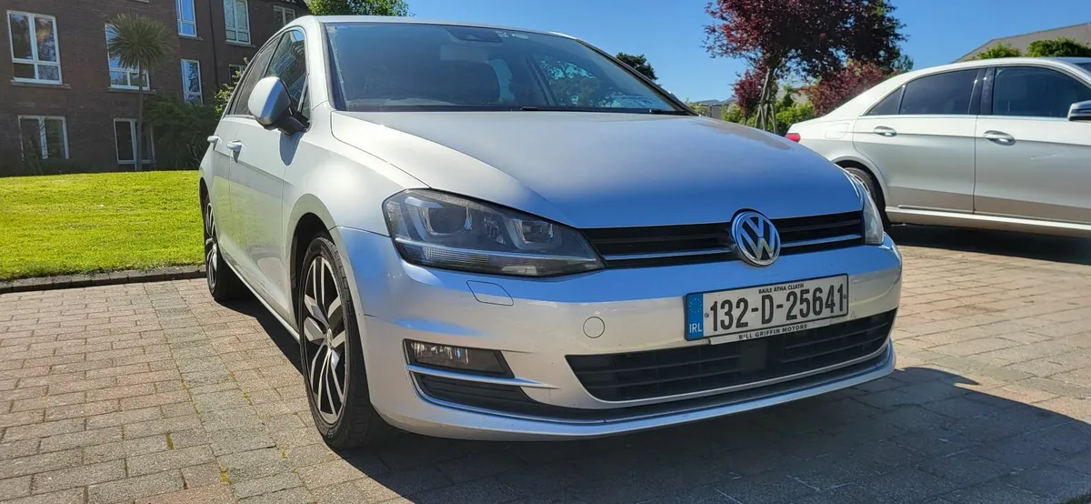 Volkswagen Golf 1.4TSI DSG MK7 - Image 3
