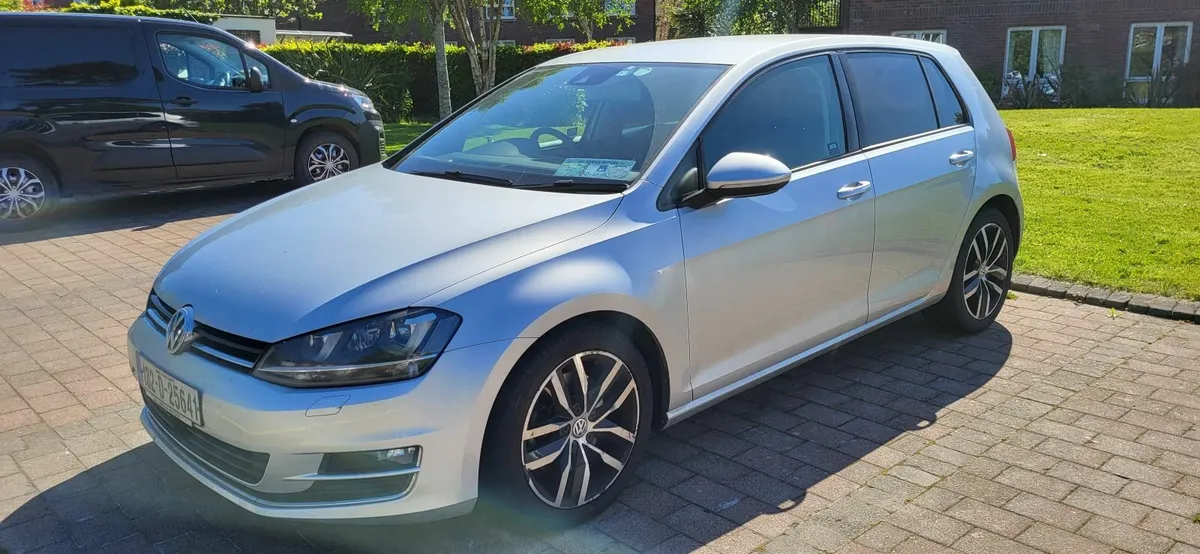 Volkswagen Golf 1.4TSI DSG MK7 - Image 4