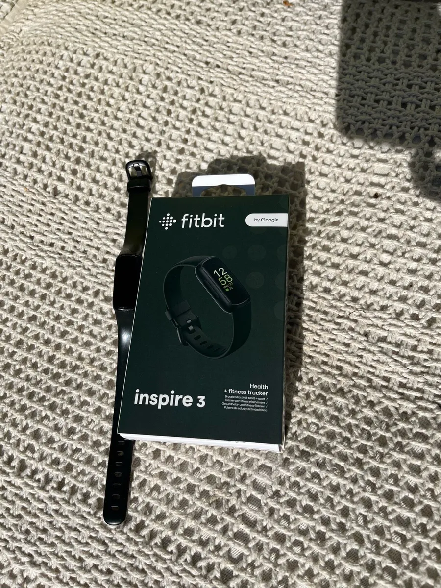 Fitbit Inspire 3 - Image 2