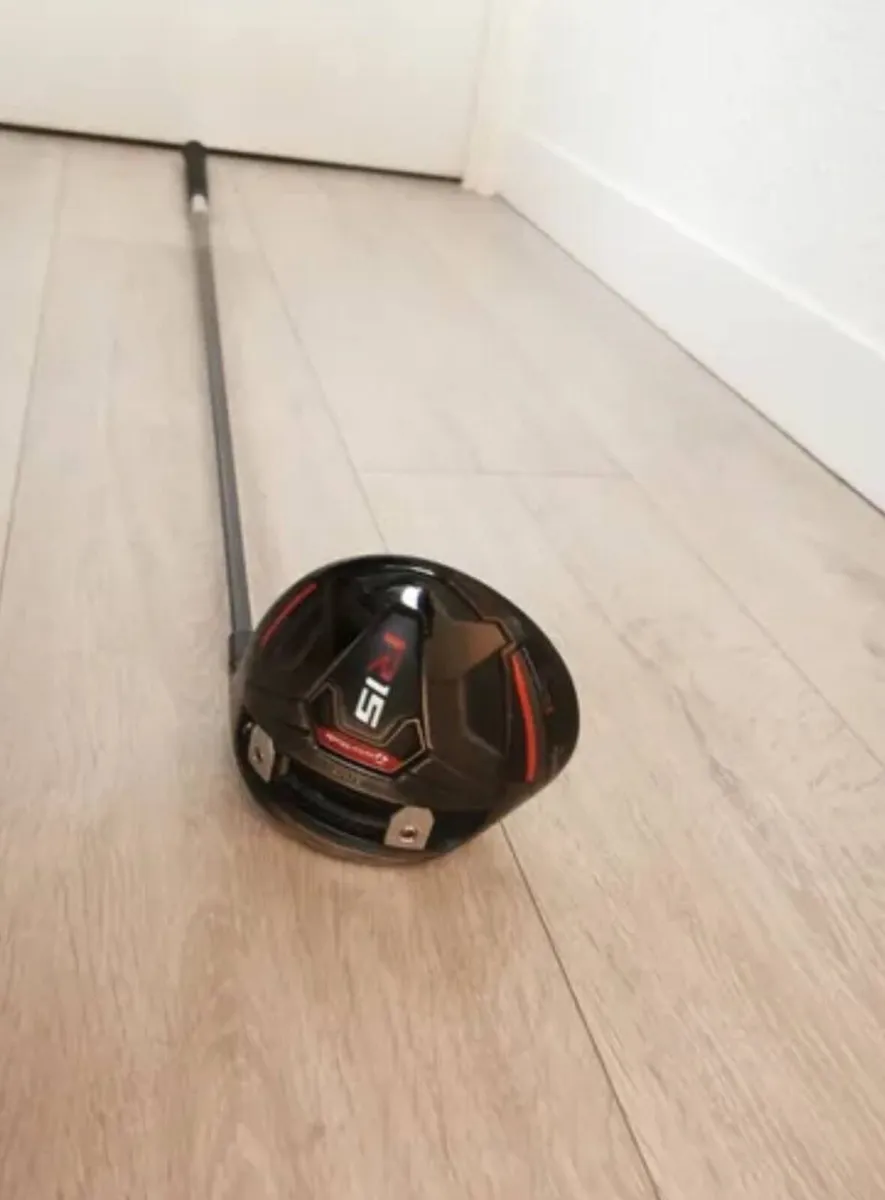 Driver TaylorMade R15 - Image 2
