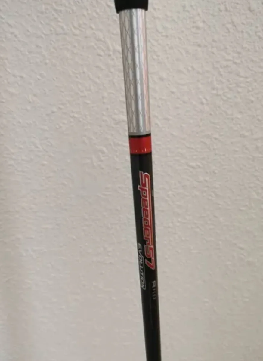 Driver TaylorMade R15 - Image 3