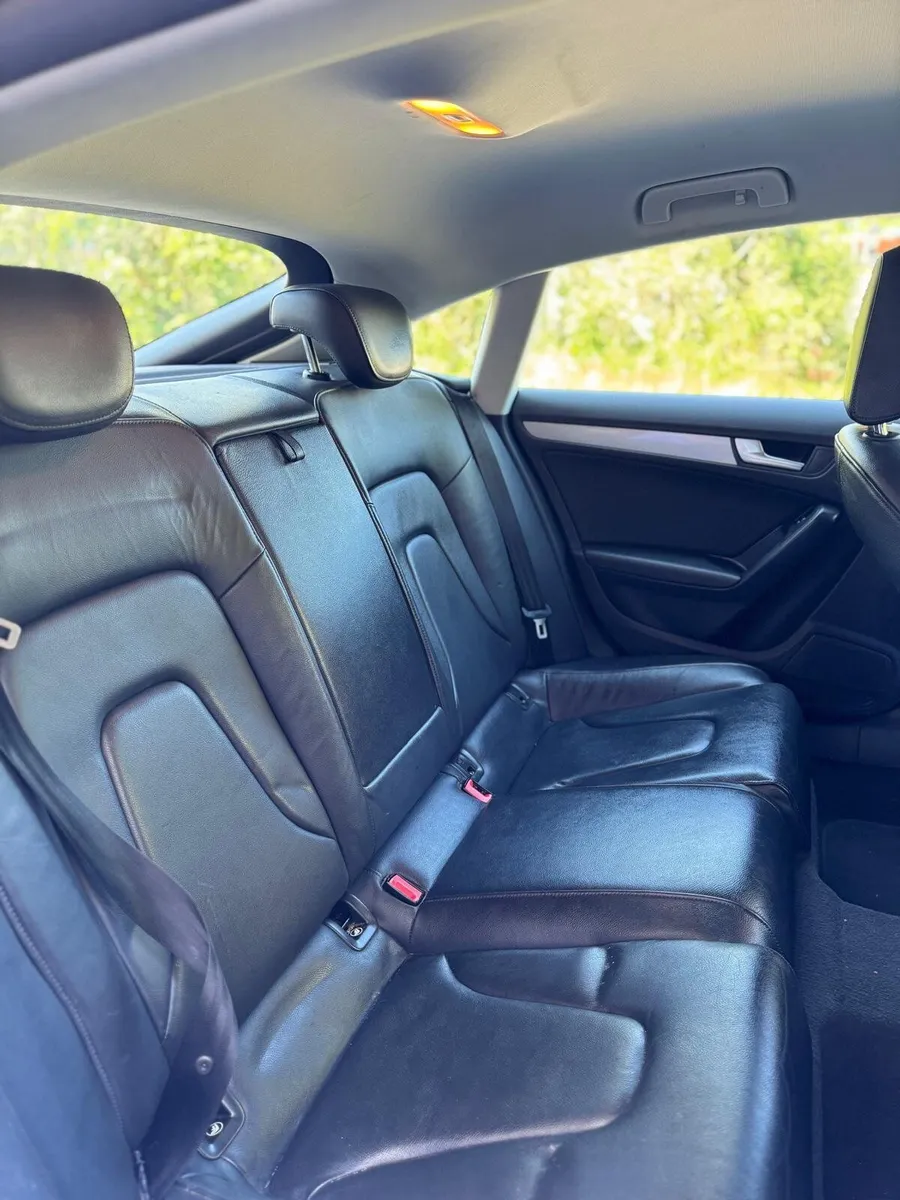 Audi A5 2010 - Image 3