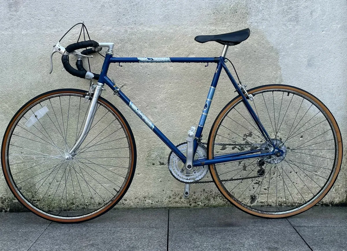 Racer bike - Image 2
