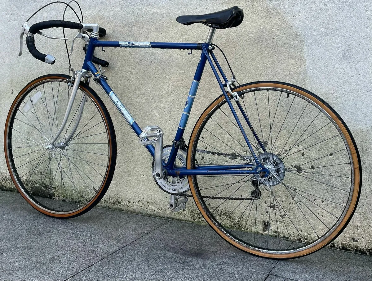 Racer bike - Image 3