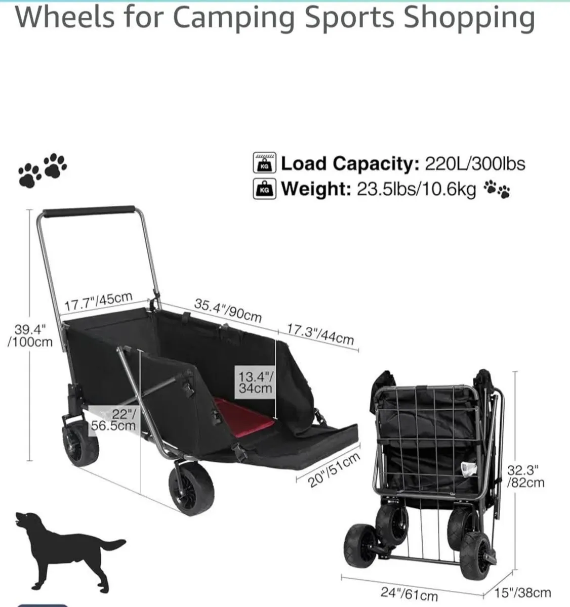 Cart - Image 1