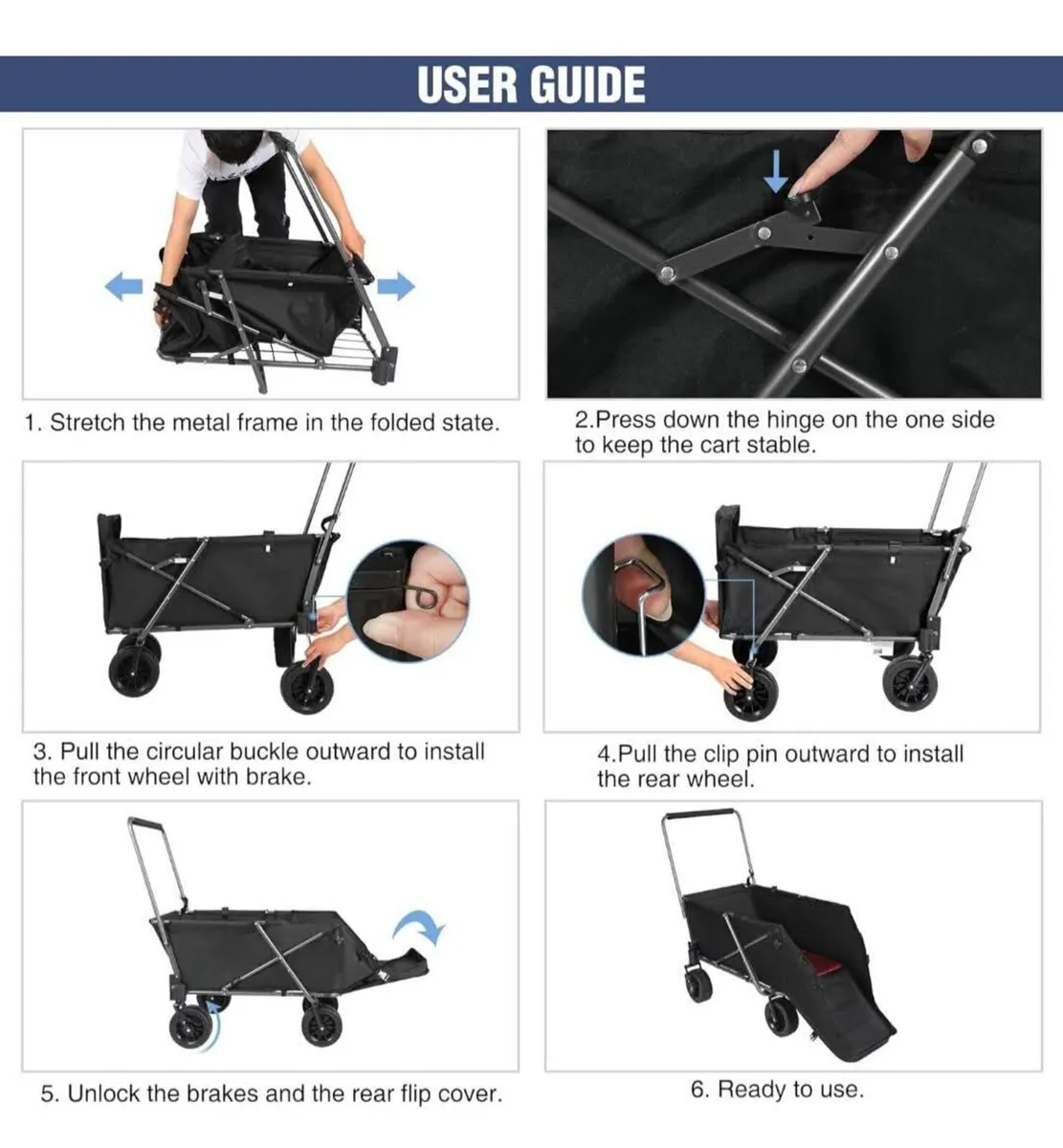 Cart - Image 2