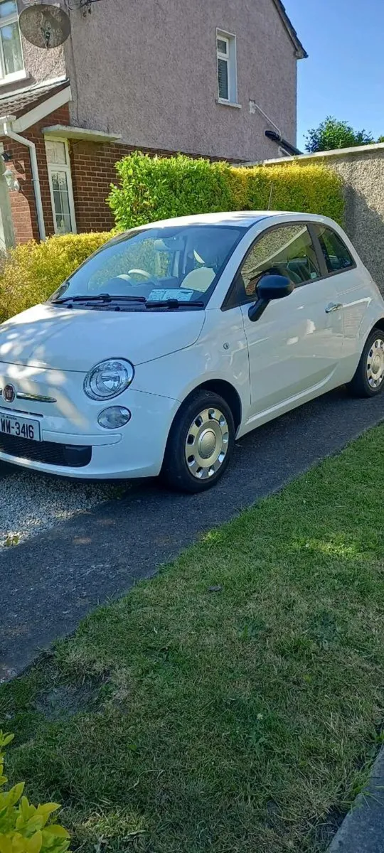 Fiat 500 1.2 POP - Image 2